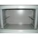 Hypernet WMNC66-15U-FLAT-AC Шафа коммутаційна настінна розбірна 15U 99-00010820 фото 2