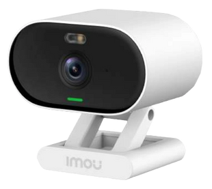 Imou IPC-C22FP-C (2.8мм) 1080P H.265 Wi-Fi 60 фото