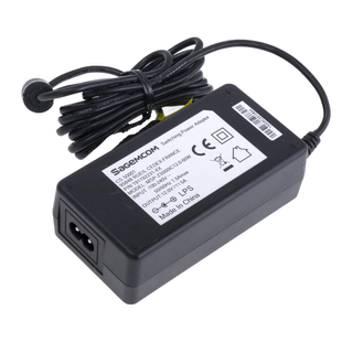 Блок живлення настільний 60W 12V, роз'єм:2.5x5.5mm MSP-Z5000IC12.0-60W Sagemcom 569 фото