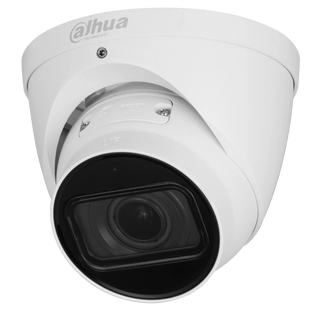 DH-IPC-HDW2441T-ZS 4 МП WizSense з мікрофоном 207 фото