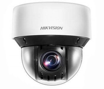 DS-2DE4A425IWG-E 4МП (4.8-120мм) PTZ видеокамера Hikvision 99-00019748 фото