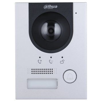 Dahua DHI-VTO2201F-P-S2 Вызывная панель 99-00022242 фото