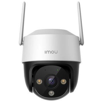 Cruiser SE+ (IPC-K7CP-3V0W) 3МП (3.6мм) IP відеокамера Imou 99-10035318 фото