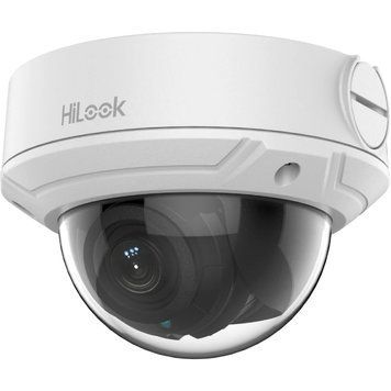 IPC-D640H-Z(C) (2.8-12мм) 4Мп IP вариофокальная 99-00007800 фото