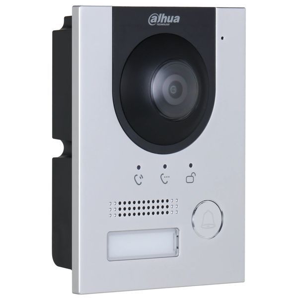 Dahua DHI-VTO2201F-P-S2 Вызывная панель 99-00022242 фото