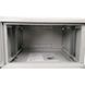 EServer 12U 600х350х637 скло, сіра Шафа 99-10027977 фото 2