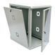 19" 18U 600х800х907 мм Шкаф серверный 18 юнитов 99-00017151 фото 2