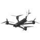 Chimera7 ECO Analog 5.8G 2.5W 6S BNF ELRS 868/915MHz FPV квадрокоптер 99-00017559 фото 1