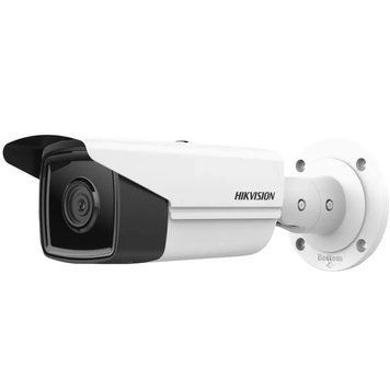 DS-2CD2T83G2-4I (2.8мм) 8 МП AcuSense IP67 99-00014926 фото