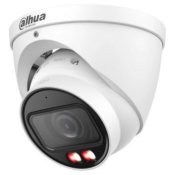 DH-IPC-HDW3449T-ZS-IL 4МП (2.7-13.5мм) IP відеокамера Dahua 99-10036601 фото