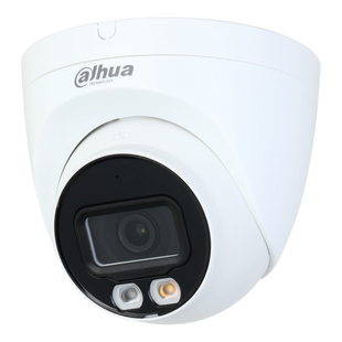 DH-IPC-HDW2449T-S-IL (3.6мм) 4 МП WizSense з подвійним підсвічуванням та мікрофоном 192 фото