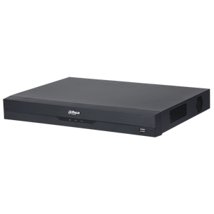 DHI-NVR2216-I2 16-канальний 1U 2 HDD WizSense 142 фото