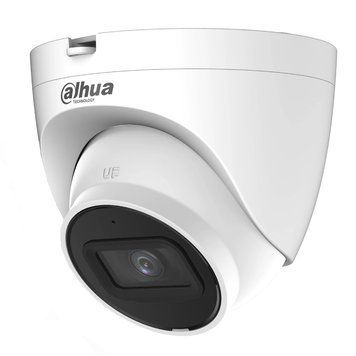 DH-IPC-HDW2230T-AS-S2 2МП (3.6мм) с микрофоном IP видеокамера Dahua 99-00013990 фото