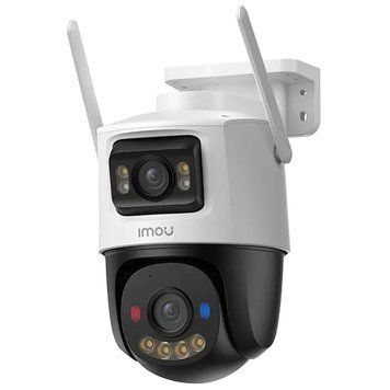 Cruiser Dual 2 (IPC-S7XEP-10P0W) 10МП (3.6мм) IP видеокамера Imou 99-10037049 фото