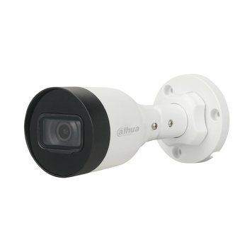 DH-IPC-HFW1431S1-A-S4 2.8mm 4Mп IP c ИК и микрофоном 99-00007560 фото