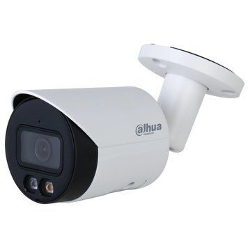 DH-IPC-HFW2449S-S-IL 4МП (2.8мм) с микрофоном IP видеокамера Dahua 99-00011990 фото