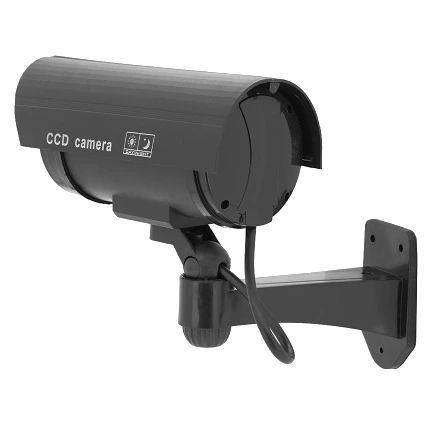 DUMMY IR Black Q50 Муляж наружной камеры 99-10035577 фото