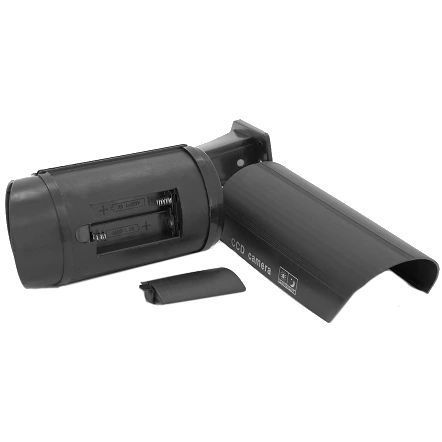 DUMMY IR Black Q50 Муляж наружной камеры 99-10035577 фото