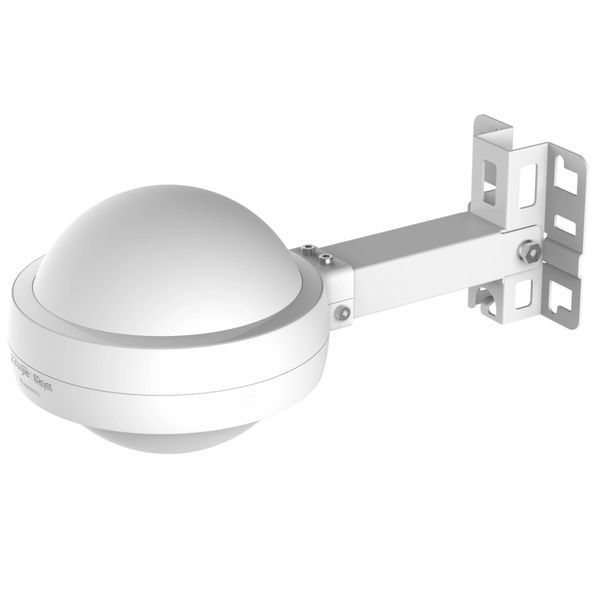 Ruijie Reyee RG-RAP6202(G) Wi-Fi 5 зовнішня всеспрямована дводіапазонна Точка доступу 111135 фото