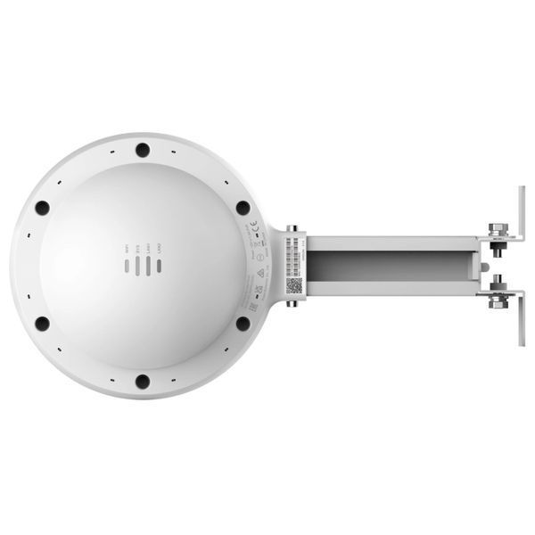 Ruijie Reyee RG-RAP6202(G) Wi-Fi 5 зовнішня всеспрямована дводіапазонна Точка доступу 111135 фото