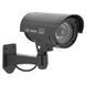 DUMMY IR Black Q50 Муляж наружной камеры 99-10035577 фото 1