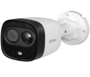 DH-HAC-ME1500DP (2.8мм) 5MP HDCVI камера активного реагування 111 фото