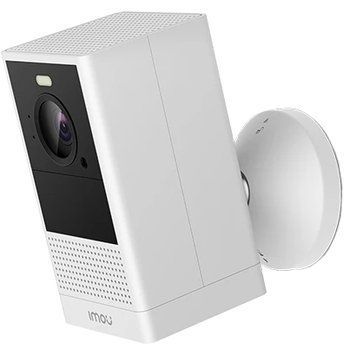 IPC-B46LP-White 4 МП беспроводная смарт камера 99-00007927 фото