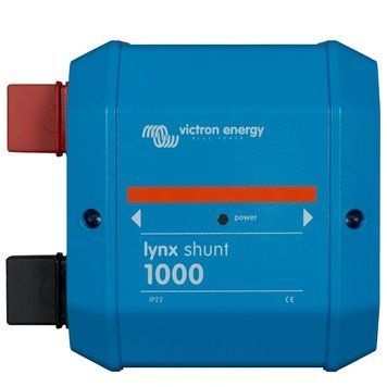 Victron Energy Lynx Shunt VE.Can (M8) Шинопровод 99-00021614 фото