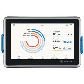 Victron Energy Ekrano GX Коммуникационный центр 99-00020908 фото