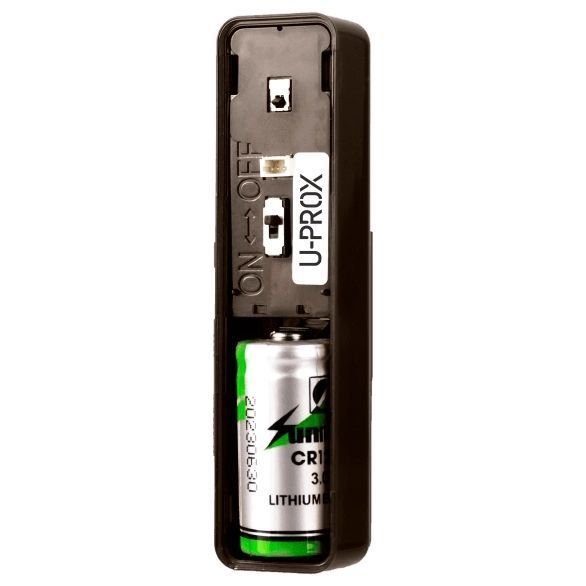 U-Prox WDC brown Беспроводной универсальный магнитоконтактный датчик 99-00013692 фото