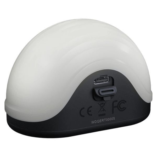 Fenix CL20R V.2.0 Фонарь кемпинговый черный 99-10030175 фото