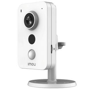 IPC-K22P (2.8мм) 2Мп IP відеокамера Imou c Wi-Fi 15 фото
