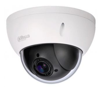 DH-SD22204UE-GN 2МП Starlight IP PTZ видеокамера Dahua 99-00002100 фото