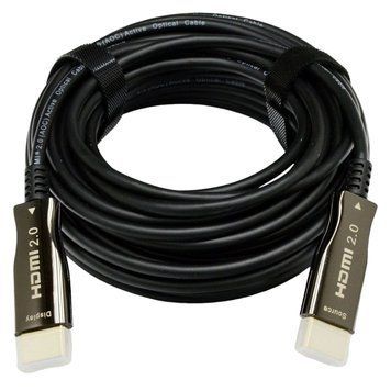 HDMI 2.0 патчкорд 10м 4K UHD (AOC) 99-00015142 фото