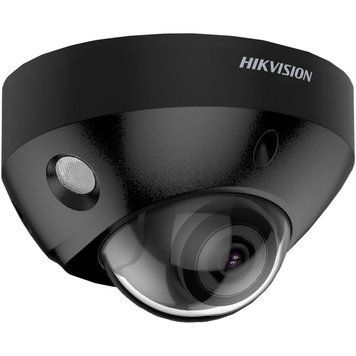 DS-2CD2583G2-IS (BLACK) (2.8мм) 8 МП AcuSense 99-00016643 фото
