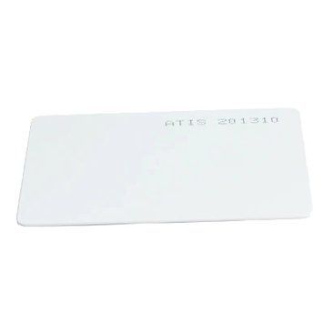 MiFare card (К2) Проксіміті карточка 112220 фото