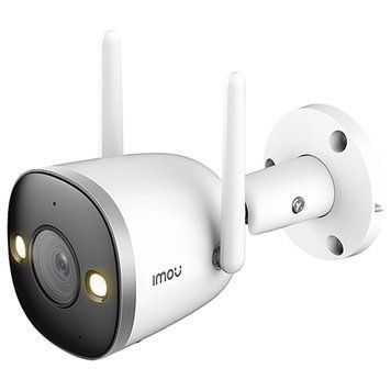 Imou IPC-F46FEP (2.8мм) камера 4MP H.265 Bullet Wi-Fi 99-00009991 фото
