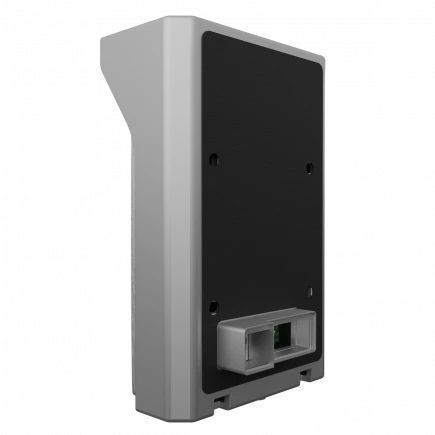BAS-IP AV-03D (silver) (BAS-IP) Виклична панель 99-00008755 фото