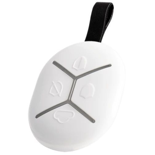 U-Prox Keyfob B4 Брелок управления режимами охраны 99-00013693 фото