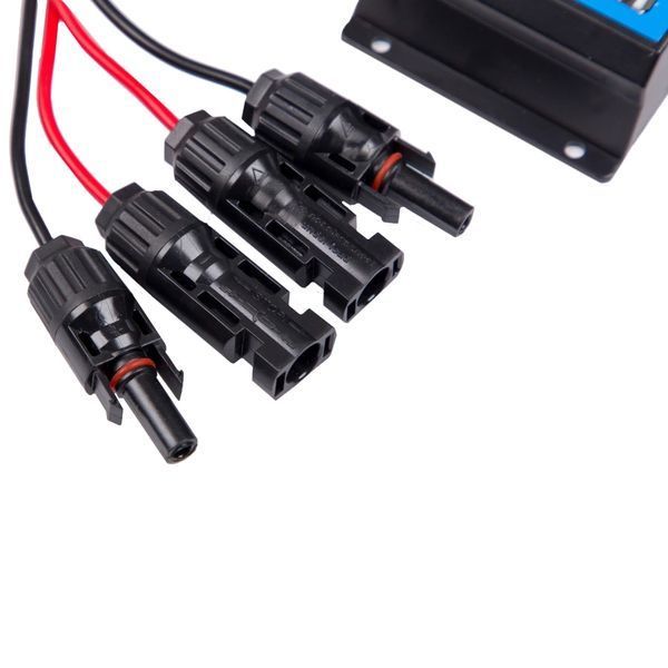 Neo Tools, 20А, 12 / 24В Контроллер солнечной панели 99-00009753 фото