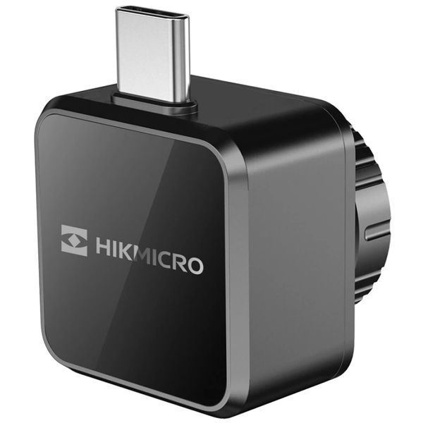 HM-TM42-10RG/T-E20Plus Термокамера для смартфона Hikmicro 99-00017755 фото
