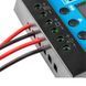 Neo Tools, 20А, 12 / 24В Контроллер солнечной панели 99-00009753 фото 3