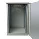 EServer 15U 600х500х773 скло, сіра Шафа 99-10027980 фото 2