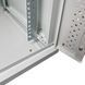 EServer 15U 600х500х773 скло, сіра Шафа 99-10027980 фото 3