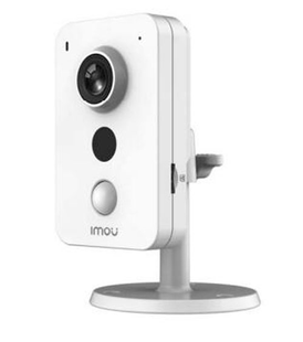 IPC-K42P (2.8мм) 4МП IP відеокамера Imou з Wi-Fi 16 фото