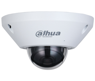 DH-IPC-EB5541-AS (1.4мм) 5Мп WizMind Fisheye 261 фото
