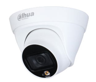 DH-IPC-HDW1239T1-LED-S5 (2.8мм) 2Mп Lite Full-color 162 фото