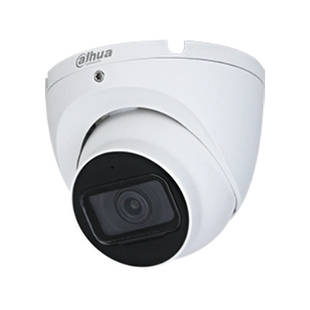 DH-HAC-HDW1800TLMP (2.8мм) 4K Real-time HDCVI ІЧ 113 фото