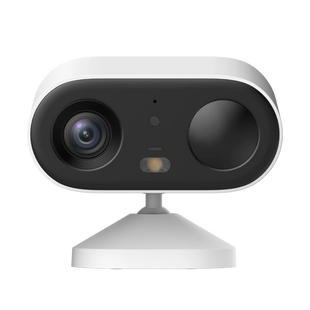 IP відеокамера Imou Cell Go Full Color (IPC-TB3FP-3T0WE) 3МП Wi-Fi з акумулятором (2.8мм) 485 фото