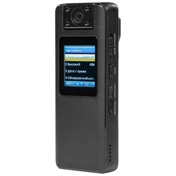 Boblov A22 Нагрудный видеорегистратор 99-10025310 фото